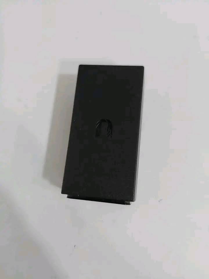 Adaptateur PoE Gigabit 48V